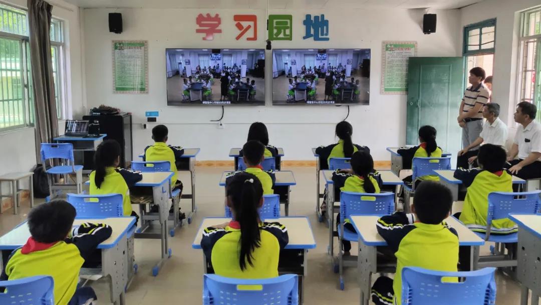 海南5G同步課堂：展現(xiàn)“絲路”精神，弘揚(yáng)文化自信