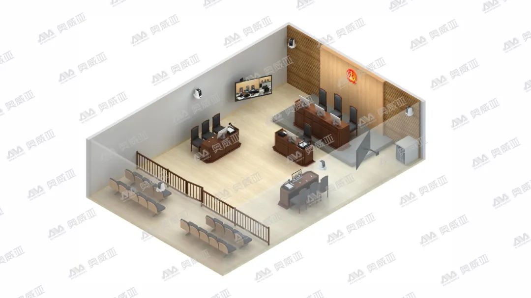 2021盤點丨深化智慧司法建設(shè)，助推更高水平數(shù)字正義