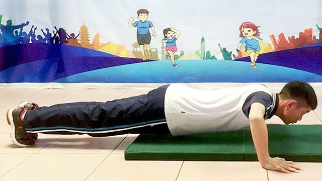 后疫情時(shí)代，運(yùn)動(dòng)會(huì)怎么開？奧威亞移動(dòng)錄播來助力